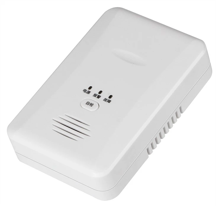 Gas Detector For Home Use